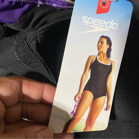 Speedo Swimsuit - Picture 13 of 16